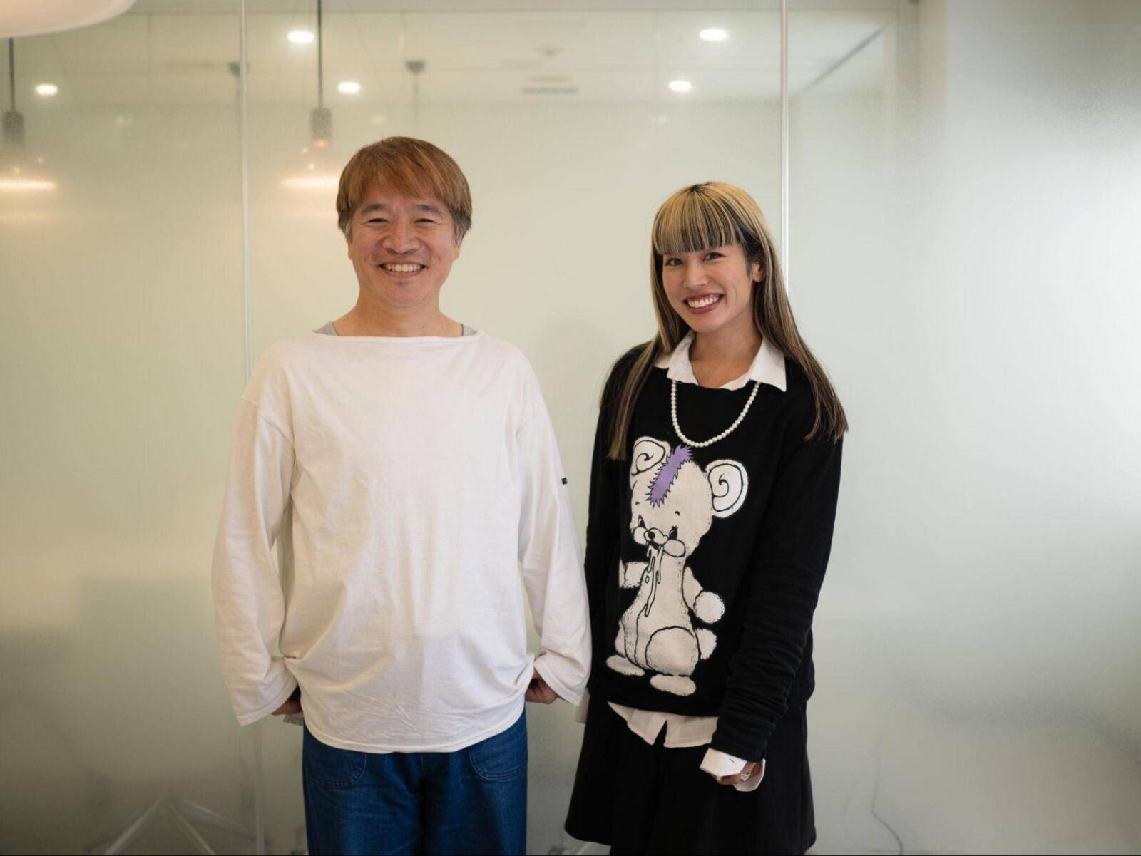 しゃべるっきずむ