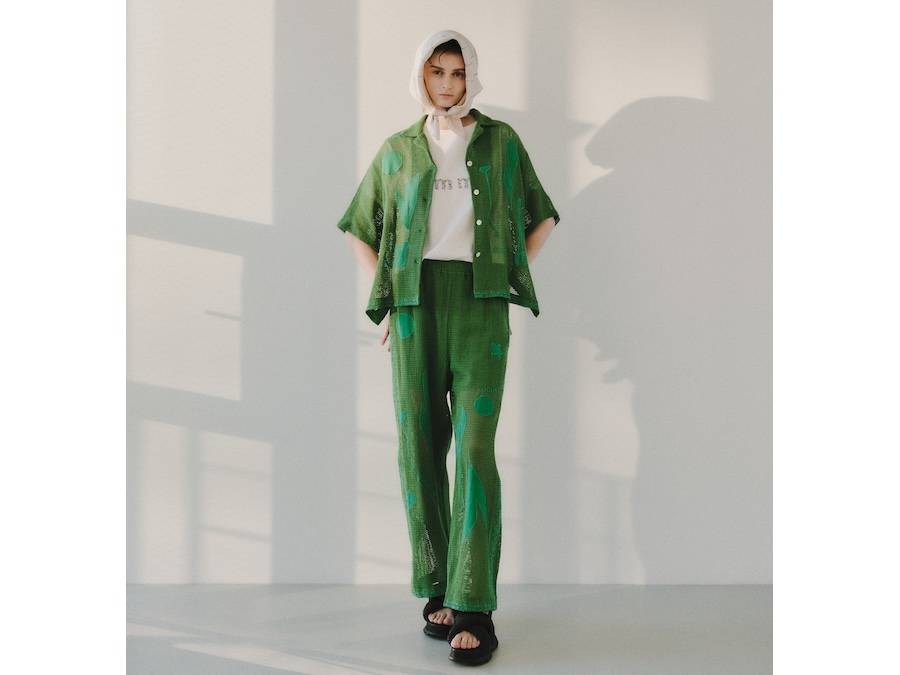 【emmi × Leo Lionni】