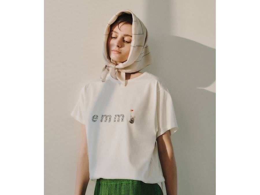 【emmi × Leo Lionni】