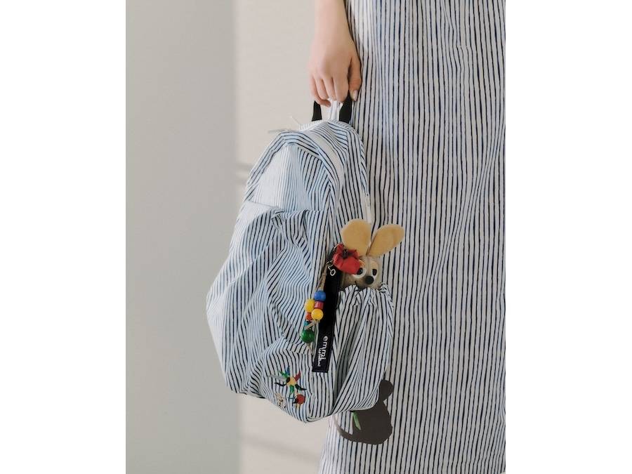 【emmi × Leo Lionni】