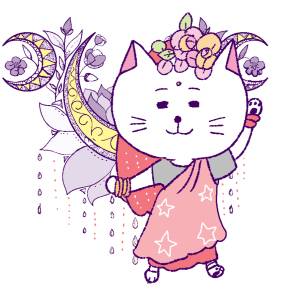 乙女座 7/25～8/8の運勢は？【満月と新月に更新！インド占星術】