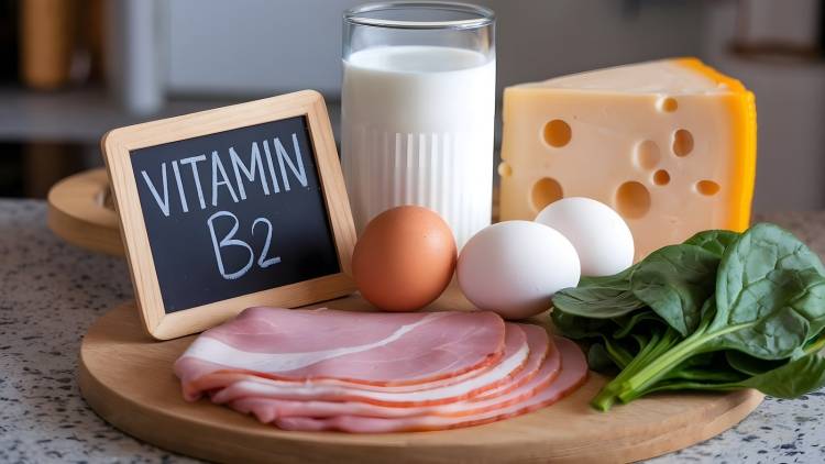 不足すると何が起こる?皮膚のために知っておきたいビタミンB2の役割とは|管理栄養士解説