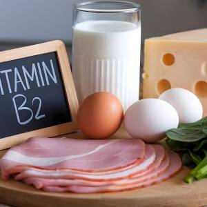 不足すると何が起こる？皮膚のために知っておきたいビタミンB2の役割とは｜管理栄養士解説