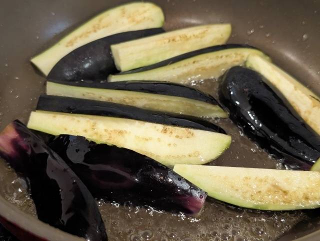 ナスのイメージ