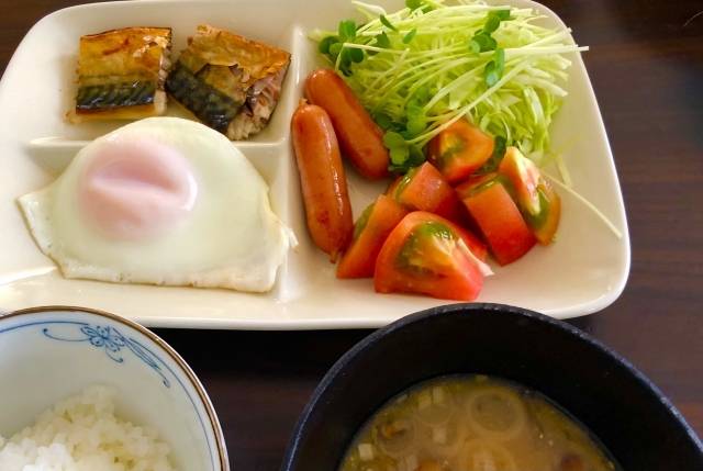 トマトのイメージ