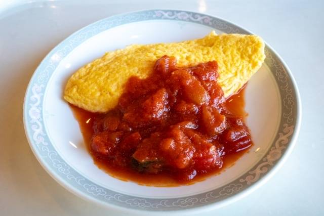 トマトのイメージ