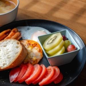 朝活デビュー、まずは〈朝トマト〉から始めよう！管理栄養士が〈朝トマト〉を勧めたい理由とは