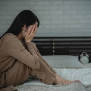 休みの日に思いっきり寝るのは逆効果！？「疲れを残さない」ぐっすりヨガ