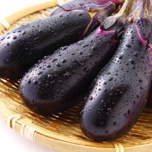 食べる日焼け止め！抗酸化作用がすごい【なす】の紫外線対策効果を高める食べ方とは？管理栄養士が解説