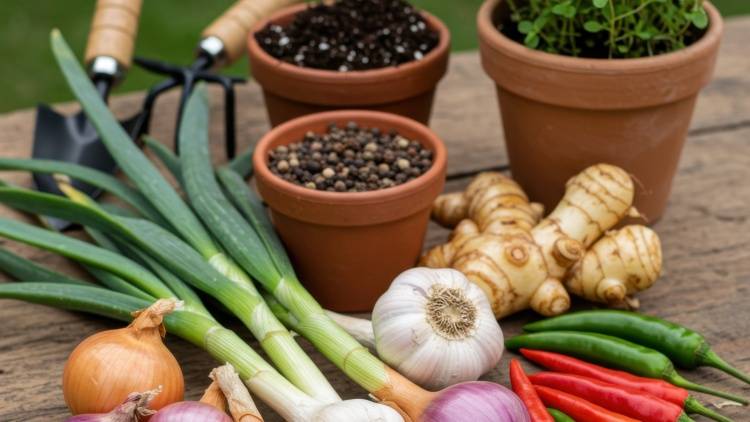 夏は意外と体が冷えている！？管理栄養士が推奨「体を温める夏野菜」