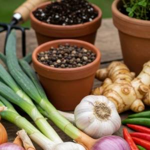 夏は意外と体が冷えている！？管理栄養士が推奨「体を温める夏野菜」