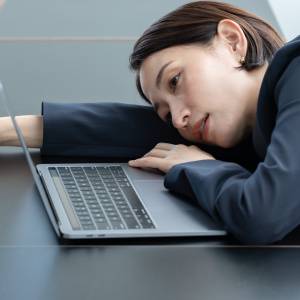 産業医が教える、ストレスから来る体の症状「こんな不調には注意！」 "危ない兆候"についても解説
