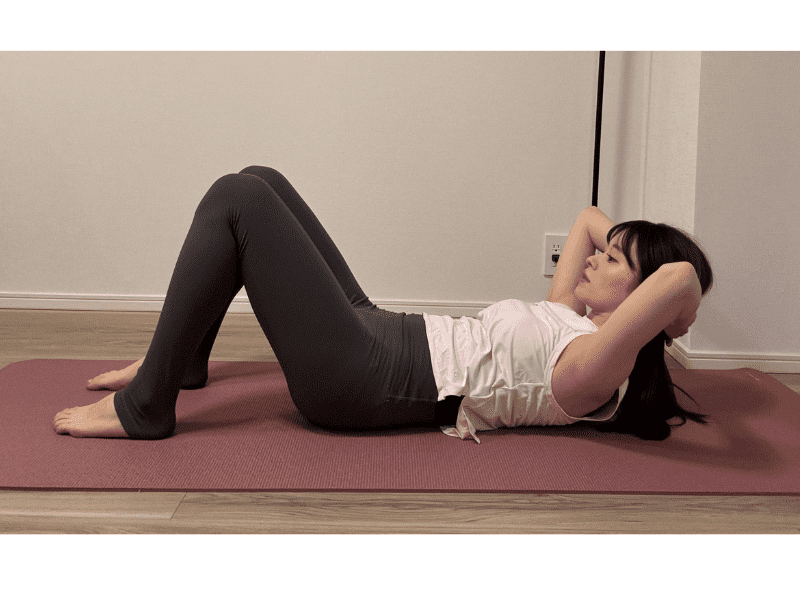 トランクカール3