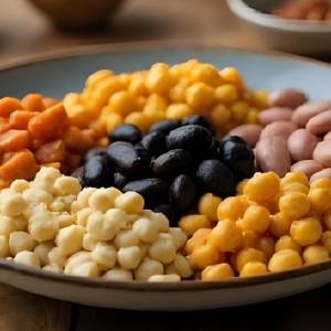 40・50代のための簡単リセット！“豆”で始める痩せ体質づくり【管理栄養士が解説】