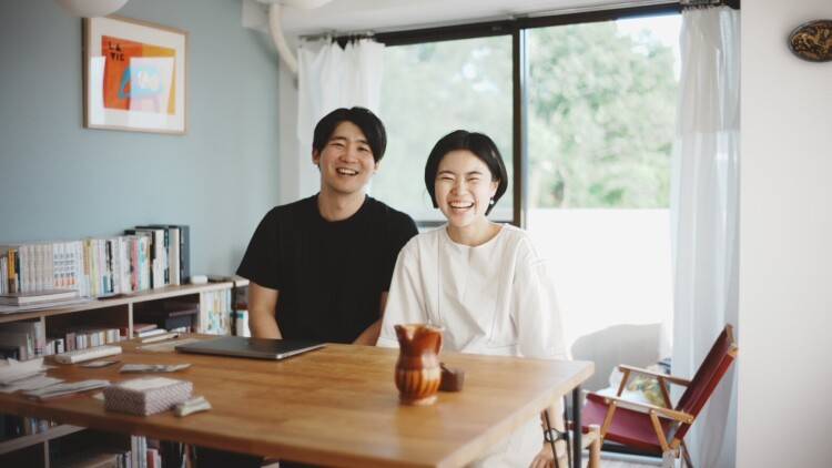 「二拠点生活は身体的、精神的なオン・オフが感じられる」山口祐加さんインタビュー #暮らしの選択肢