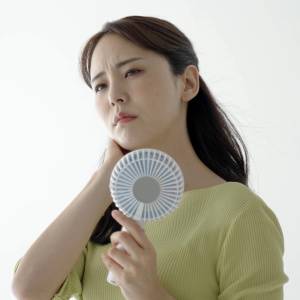 【夏のイライラ・寝つきの悪さ・焦燥感】共通点は「自律神経の乱れ」!?リラックスのための夏エクサ