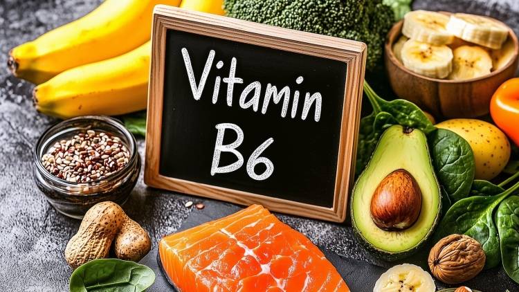 ビタミンB6が不足すると何が起こる？タンパク質代謝の要〈ビタミンB6〉とは｜管理栄養士が解説