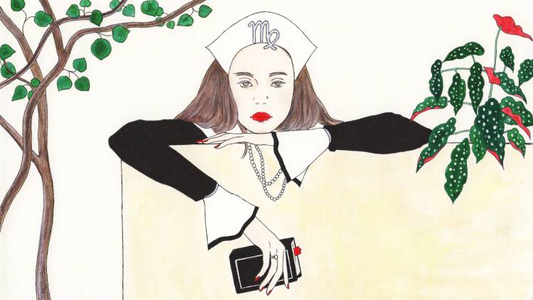 Sayaの星占い（おとめ座）／8月の運勢【火星が7日に頭上を去った後23日頃から忙しさがピーク】