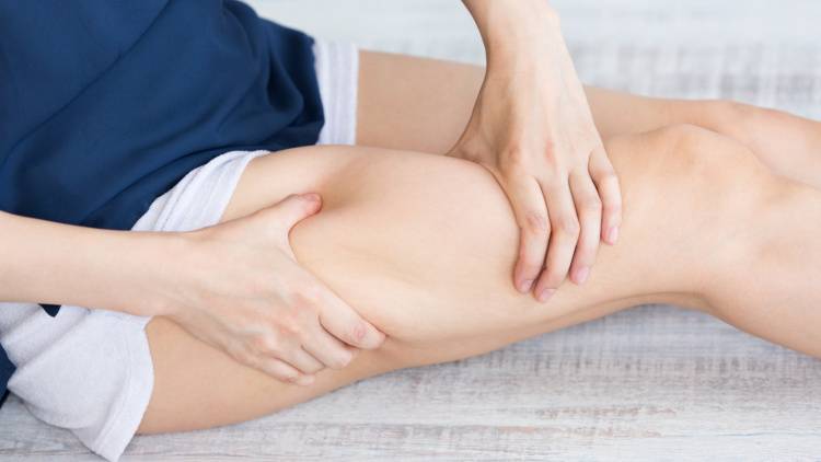 30分の筋トレに匹敵！加齢と共に増える内腿のムダ肉を解消する「タオルピラティス」