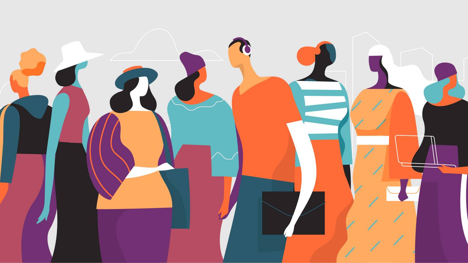 恋や性欲が分からないのは“おかしい”ことじゃない｜アセクシャル／アロマンティックとは