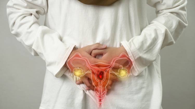 年間1万人がかかる…子宮頸がんにかからないためにやっておくべきたった２つのこと【医師からの提言】