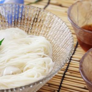 そうめんだけじゃ危険？夏バテを予防"麺＋食材"の最強組み合わせ３選｜管理栄養士が解説