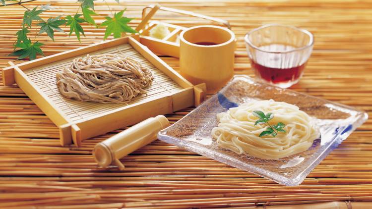 うどん派・そば派におすすめ。管理栄養士が教える、夏バテしない“ちょい足し”テク