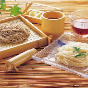 うどん派・そば派におすすめ。管理栄養士が教える、夏バテしない“ちょい足し”テク