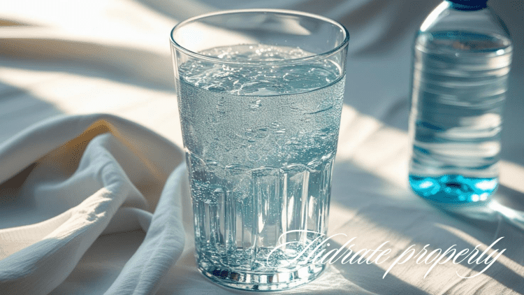 たくさん飲めばいいわけじゃない！水を飲みすぎてはいけない人の特徴は？管理栄養士が解説