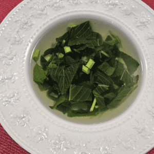 "冷房バテ"に注意！内臓を冷やさない食べ方のコツと夏バテ防止スープ｜管理栄養士が考案