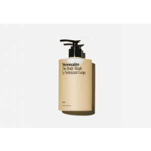 北欧のエッセンスが光るラグジュアリーボディケア「Nécessaire」