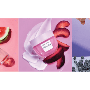 世界中で人気！アメリカ発ハイブリッドK-Beautyブランド「GLOW RECIPE」