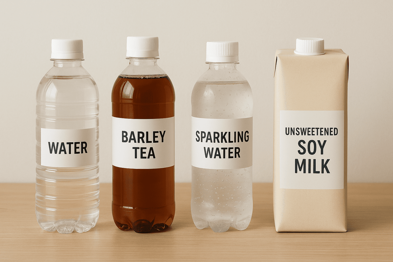 おすすめの飲み物