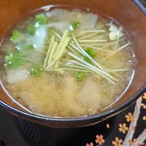 【夏バテしない朝ごはん】食べたくない朝こそ温かいみそ汁を。腸と自律神経を整える「朝食みそ汁」