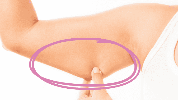 腕が太いのはスマホのせい？スマホ首ならぬ"スマホ二の腕"を解消！座って簡単「ズボラ二の腕ほぐし」