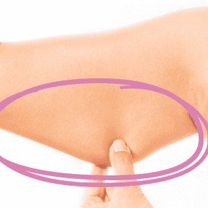 腕が太いのはスマホのせい？スマホ首ならぬ"スマホ二の腕"を解消！座って簡単「ズボラ二の腕ほぐし」