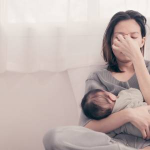 産後のリアル！米大規模調査｜約７割の母親が産後3年経っても「まだ元通りじゃない」と回答