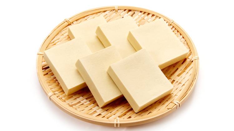 高野豆腐がすごい。実は“筋肉と糖質”に効く、時短たんぱく源！管理栄養士が推奨する理由とは？