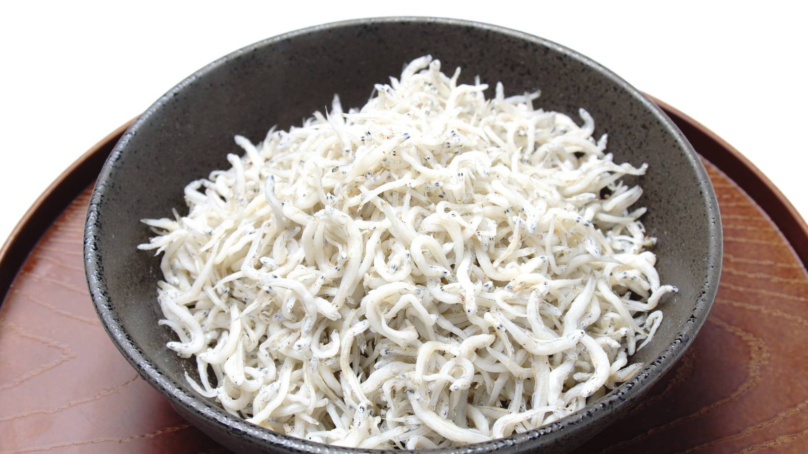 しらすがすごい。“1日スプーン1杯”で骨・貧血・代謝に効く理由｜管理栄養士が解説