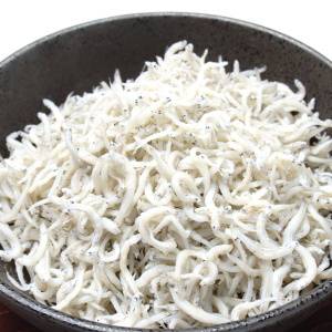 しらすがすごい。“1日スプーン1杯”で骨・貧血・代謝に効く理由｜管理栄養士が解説