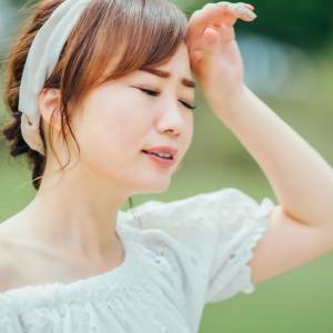 【40代〜50代の夏バテ対策】汗だく運動不要！たった1分でだるさを吹き飛ばす簡単エクササイズ
