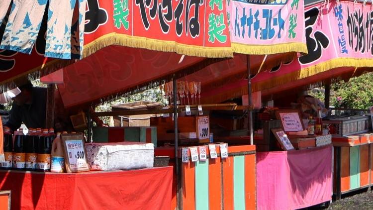 【やきそば、唐揚げ、チョコバナナ…】栄養が偏る「屋台めし」を楽しんだ後に摂りたい栄養素とは？