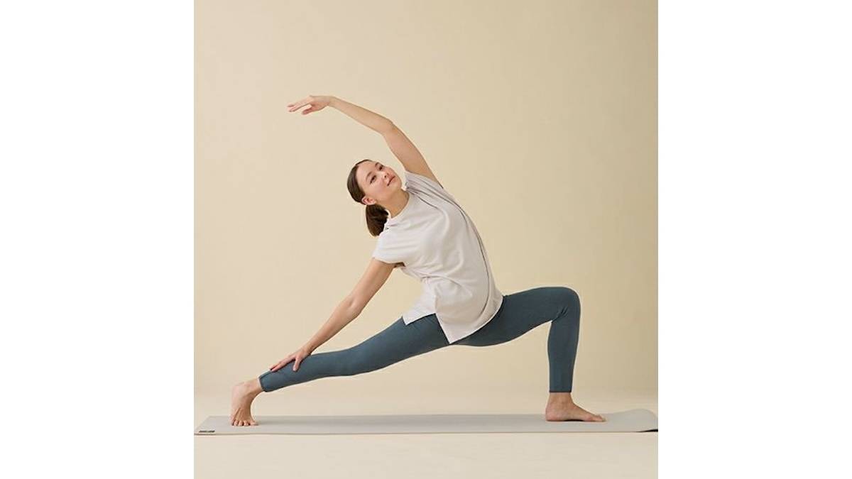 肌にも地球にもやさしいウェア｜快適さと美しさを両立する、suriaのサステナブルウェアとは