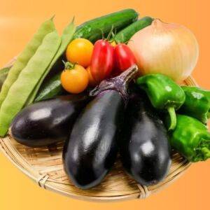 紫外線ダメージを内側からケア！美肌を守る「食べる日焼け止め」野菜7選