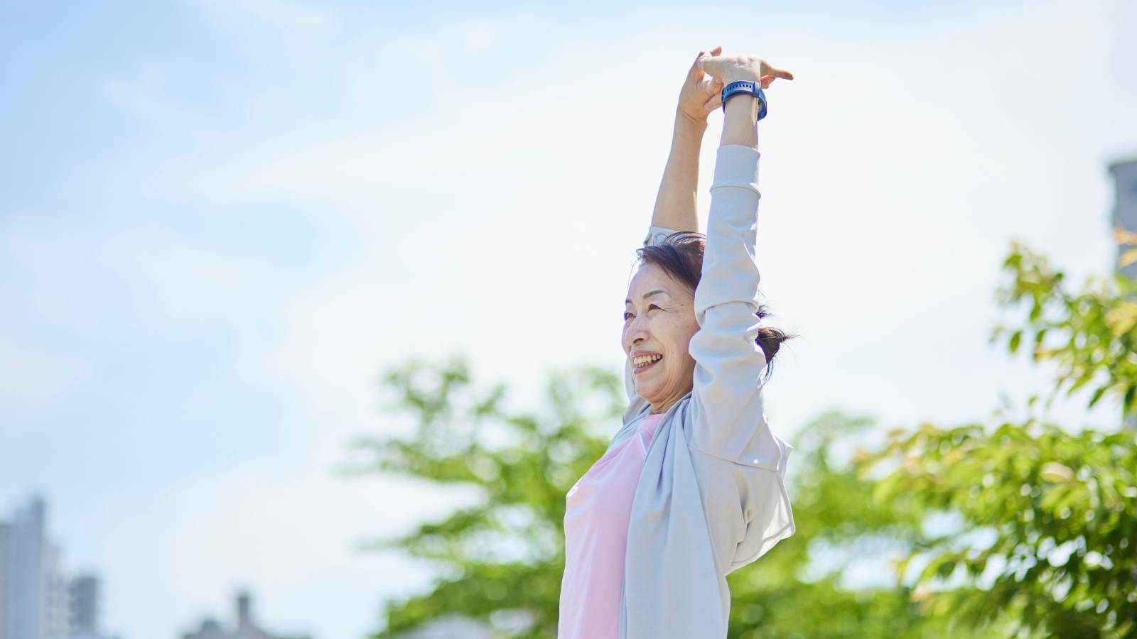 【実録】たった2ヶ月で見た目激変！60代で無理なく健康的に痩せた人がやった「５つのこと」