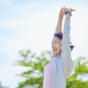 【実録】たった2ヶ月で見た目激変!60代で無理なく健康的に痩せた人がやった「5つのこと」