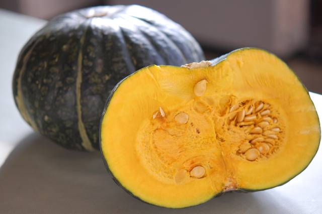かぼちゃ