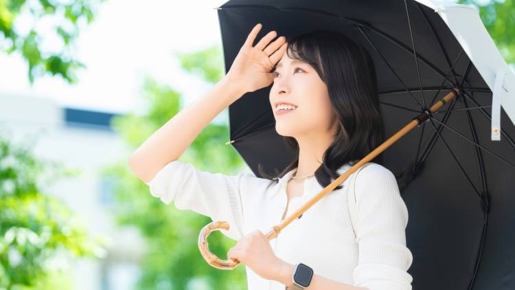 日焼け後は“食べて”ケア！日焼け後3日間の食材＆食べ方完全ガイド｜管理栄養士が解説