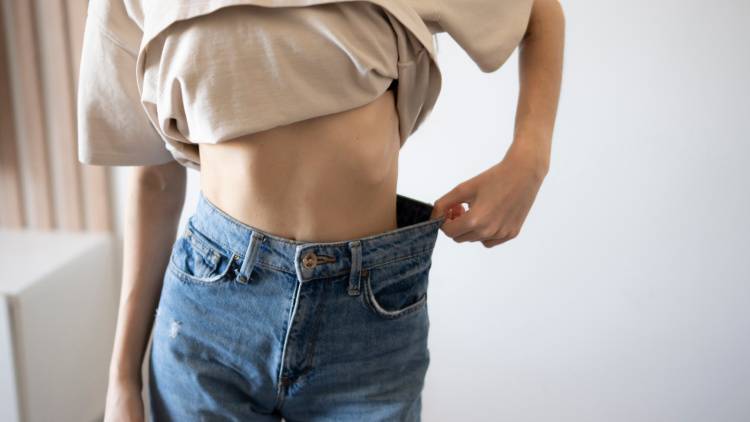 20代30代の5人に1人は栄養失調！？やせ過ぎに要注意！不妊リスクや骨粗しょう症に！専門家が警鐘