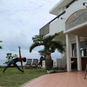 旅先で健康に!女子旅におススメのウェルネススポット&アイテムは?【石垣島ヨガ便り♯8】